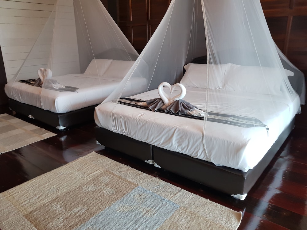 Fasai Moksuai Resort Khao Kho 12/37