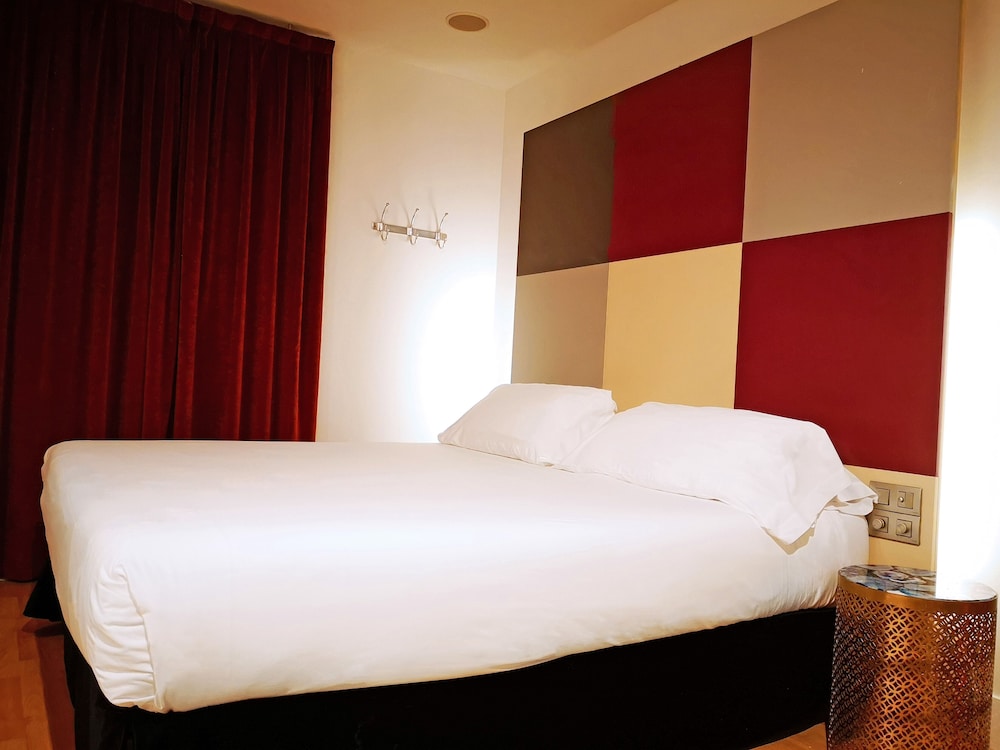La Paloma Hotel Boutique 42/71