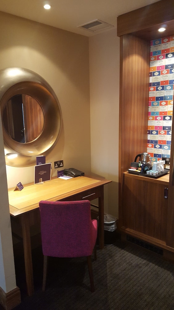 Cambridge Belfry Hotel & Spa 52/63