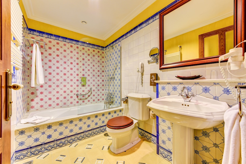 Hotel Spa Villalba - Adults Only 69/70