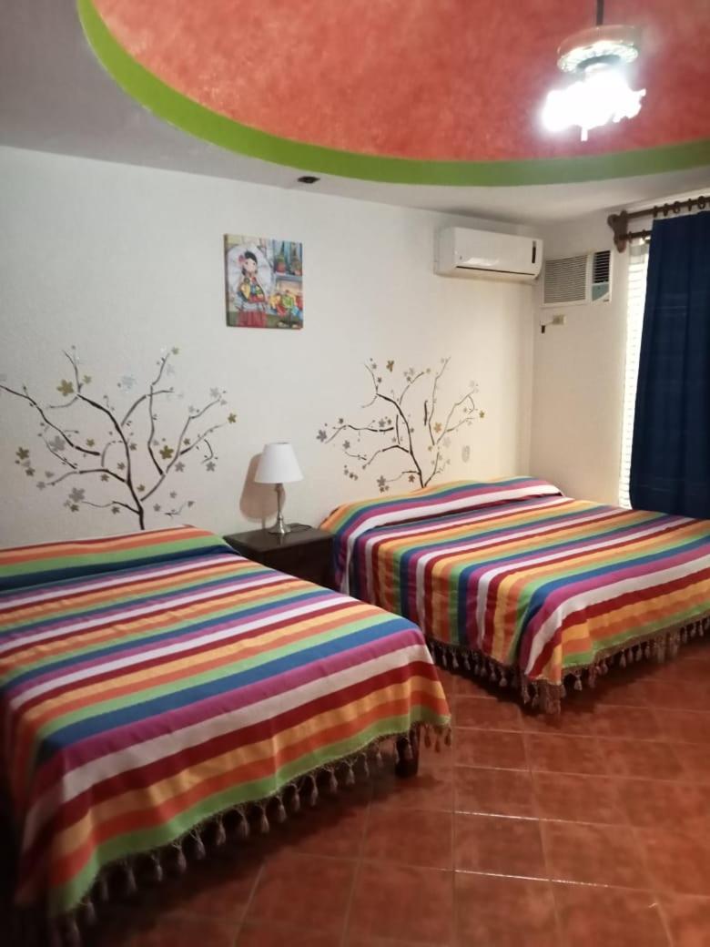 Hotel Posada Dona Alicia 31/50