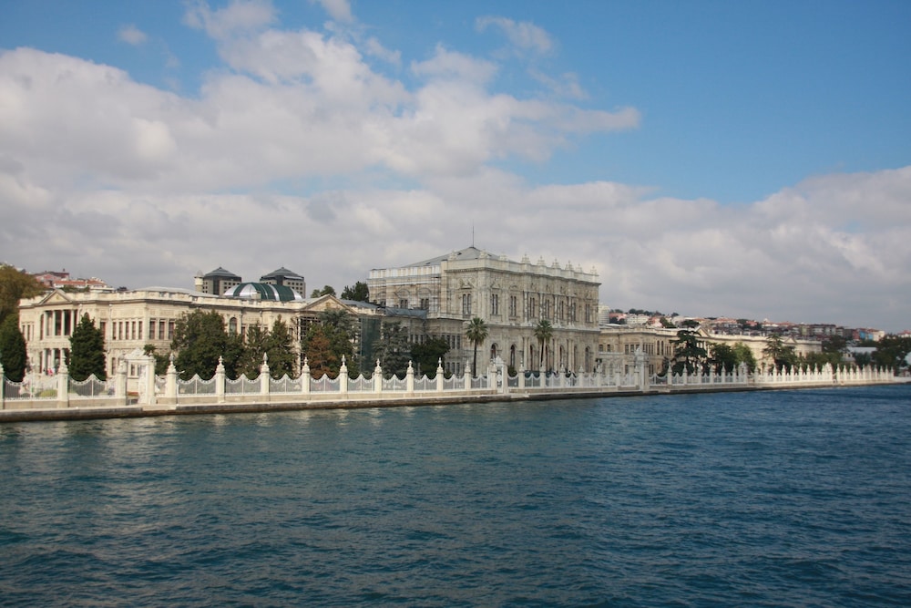 Ottoman's Life Hotel Deluxe 63/71