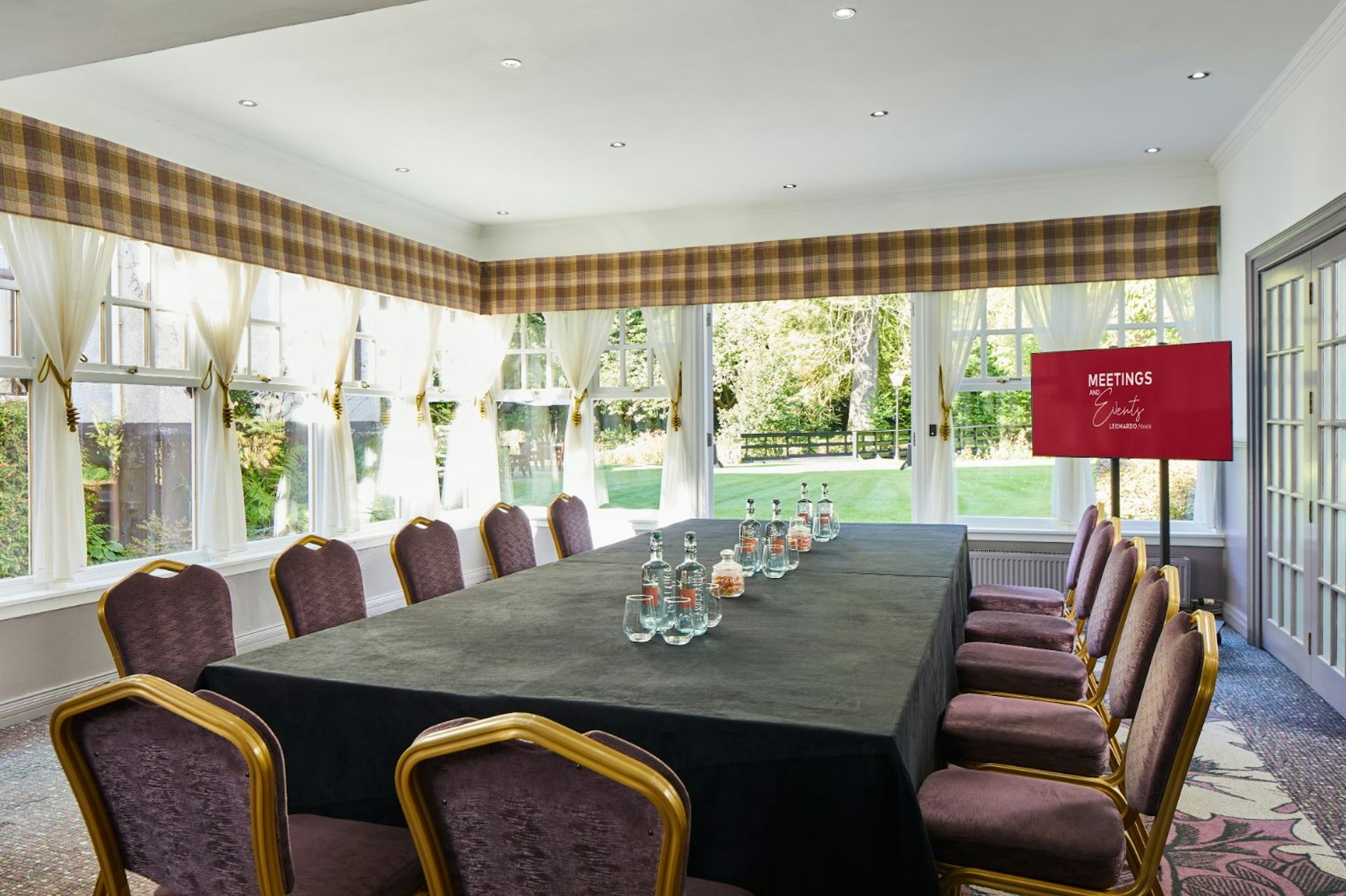 Leonardo Boutique Hotel Huntingtower Perth 57/62