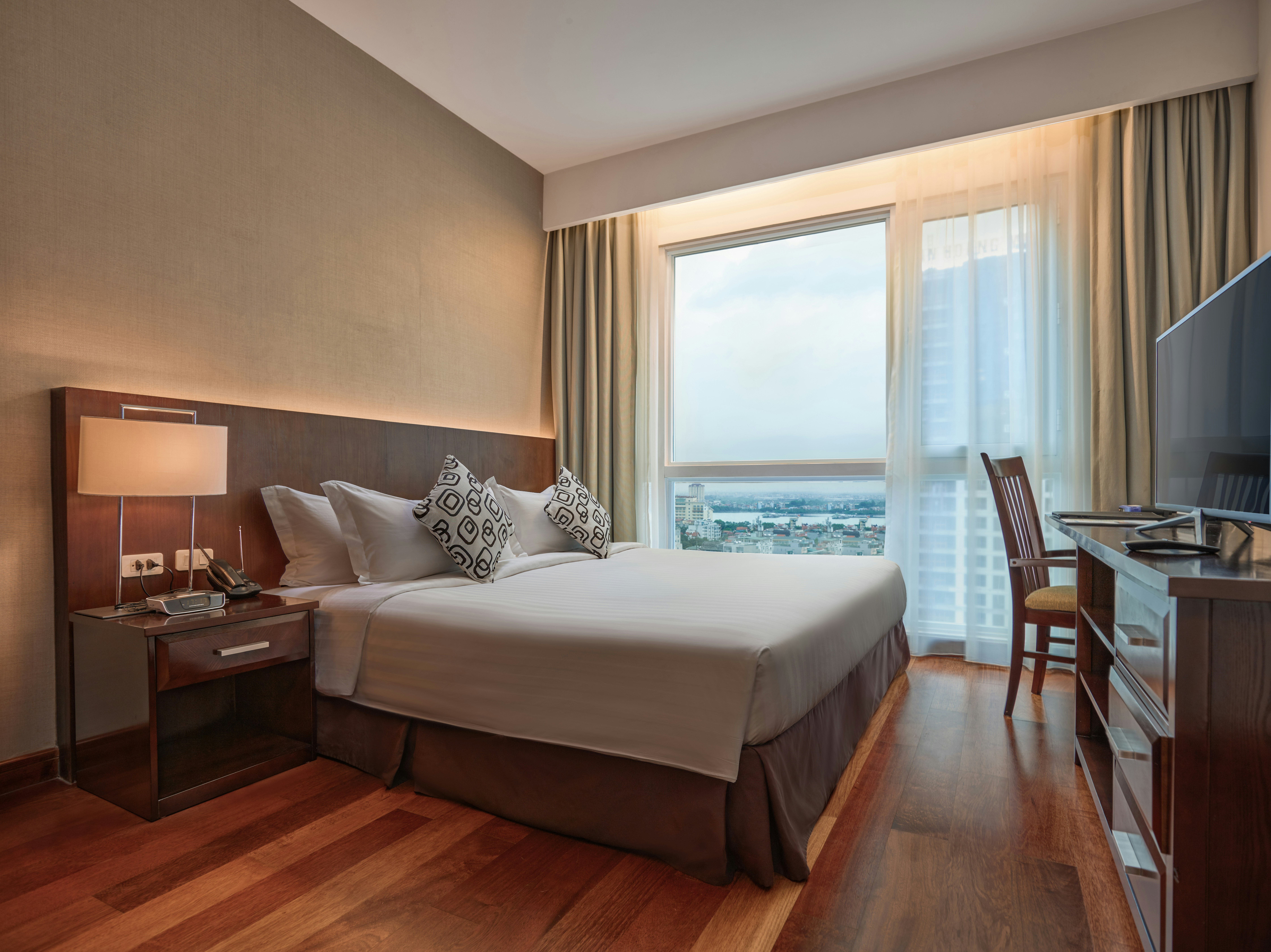 Fraser Suites Hanoi 15/61