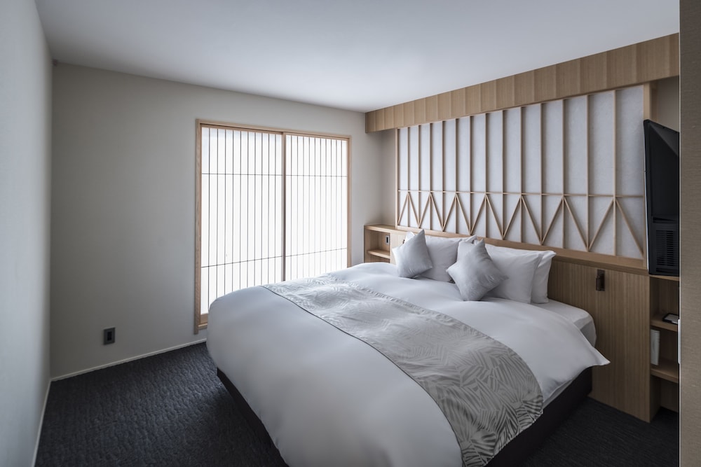 Tomoya Residence Hotel Kyoto Nijo Takakura 28/65
