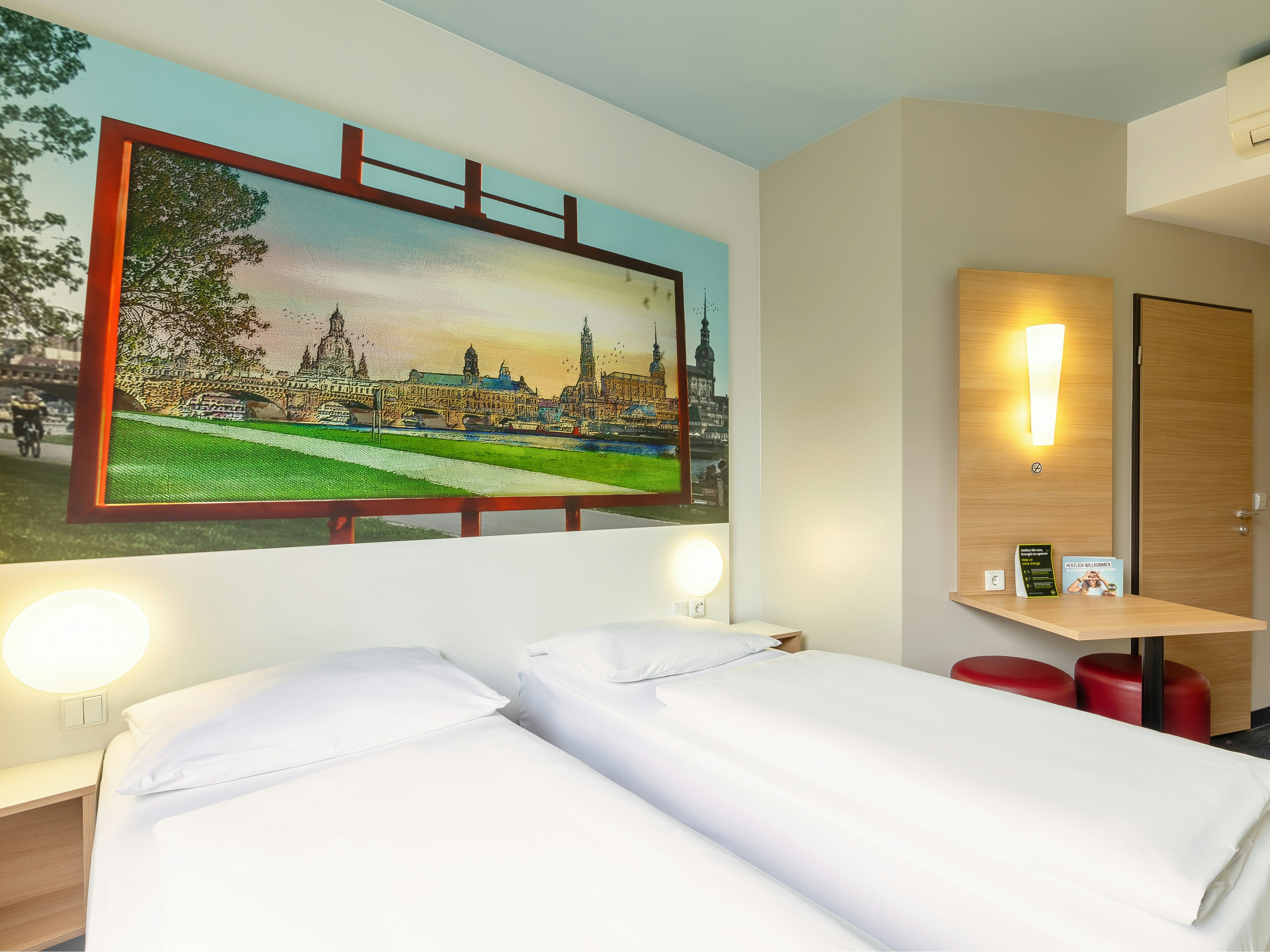 B&B HOTEL DRESDEN 27/51