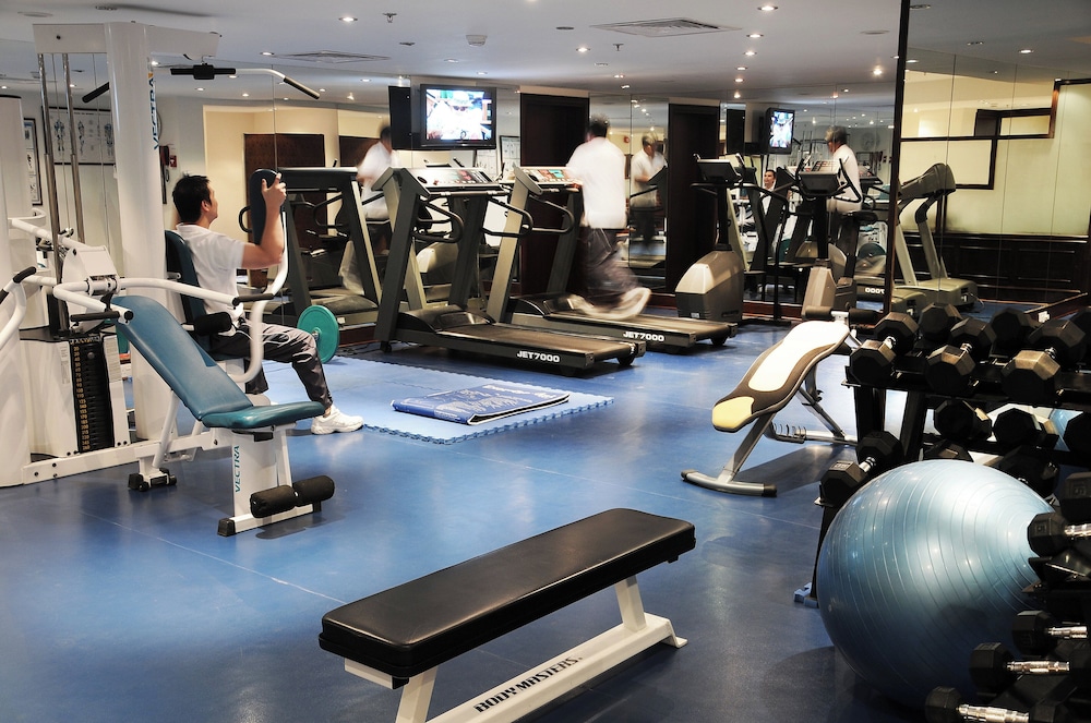 Crowne Plaza Jeddah 36/69