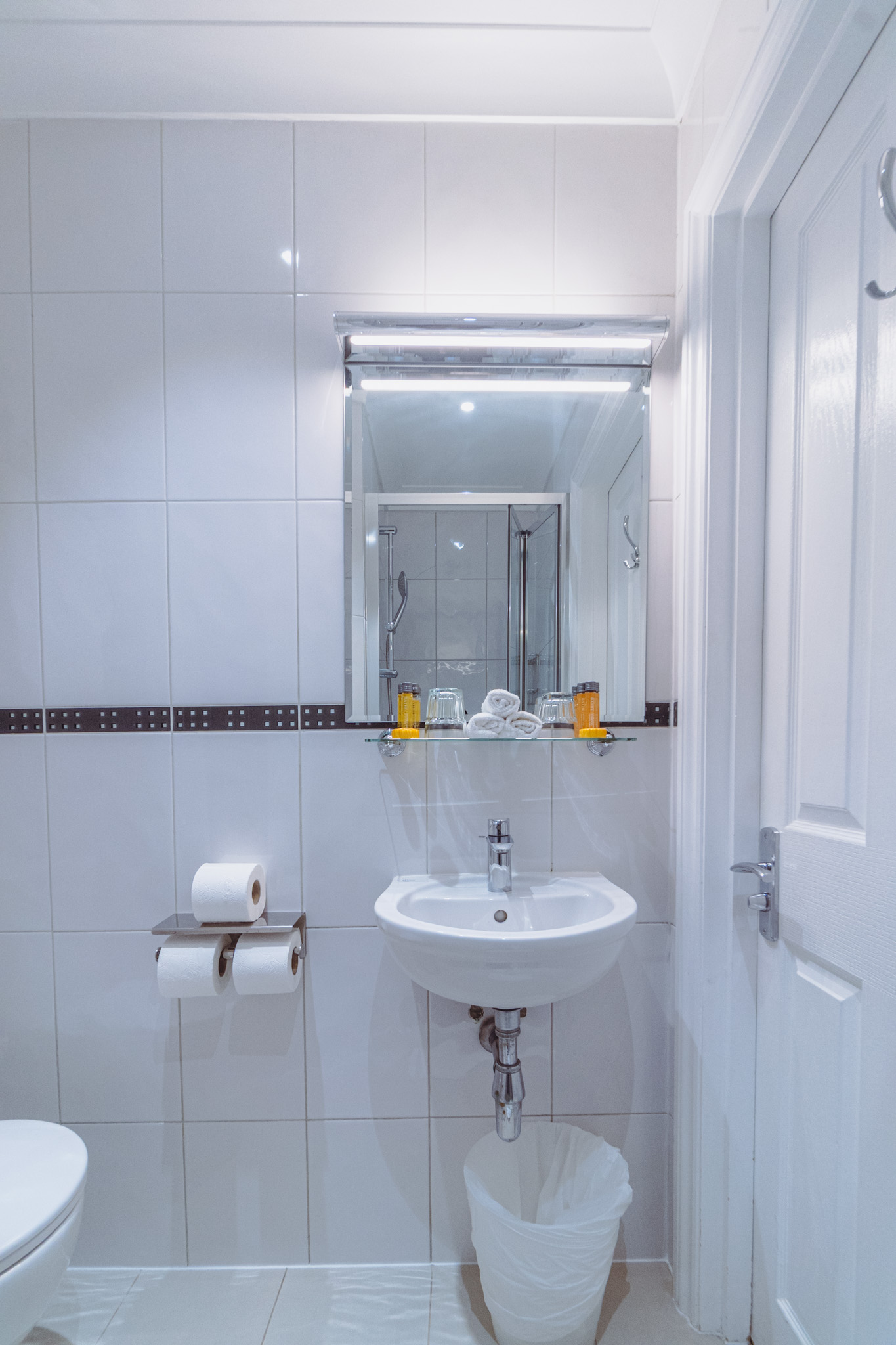 غرفة قياسية مفردة، London House Hotel 4/25