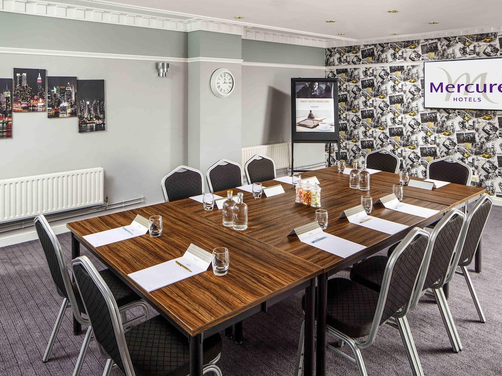 Mercure Tunbridge Wells 65/75