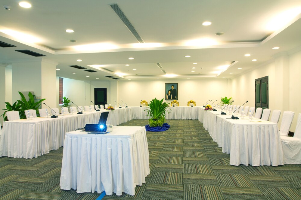 Sokhalay Angkor Residence And Spa 29/46