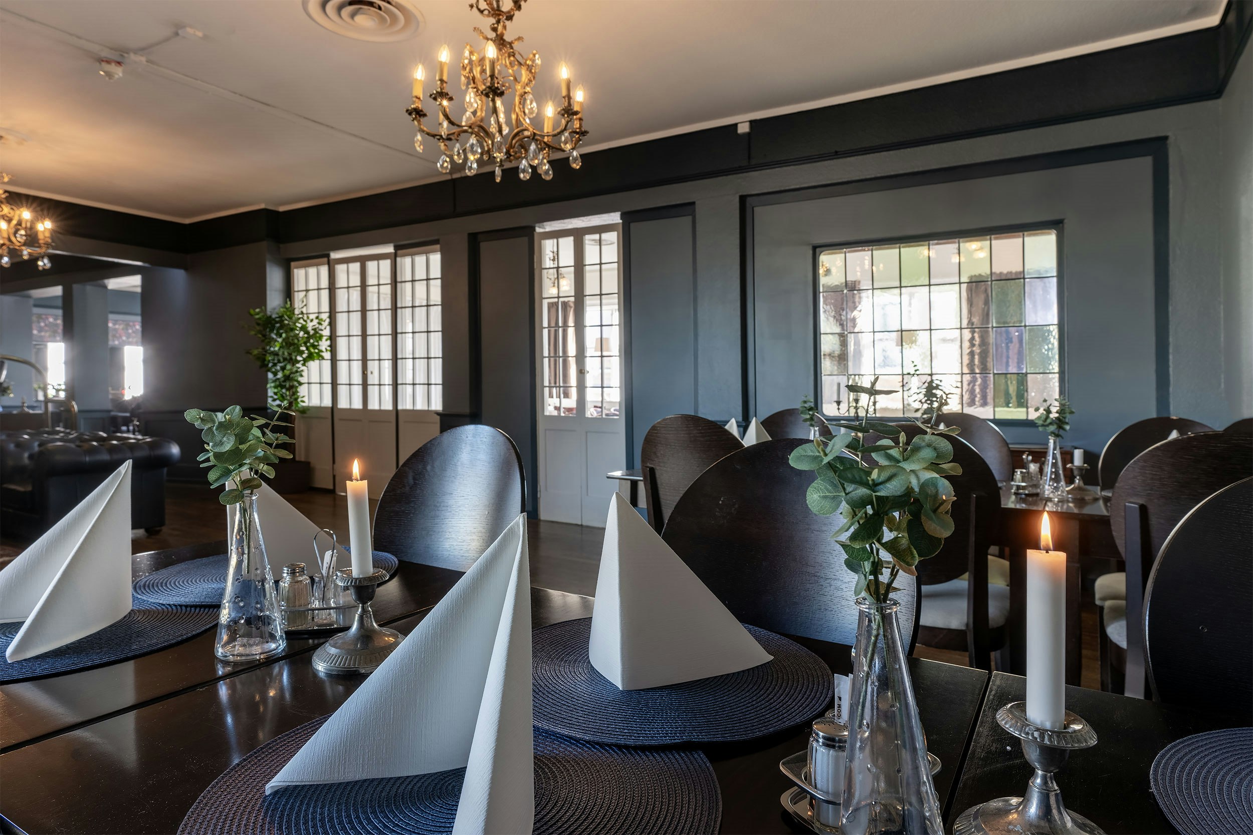 Hotel Statt Soderhamn by First 36/58