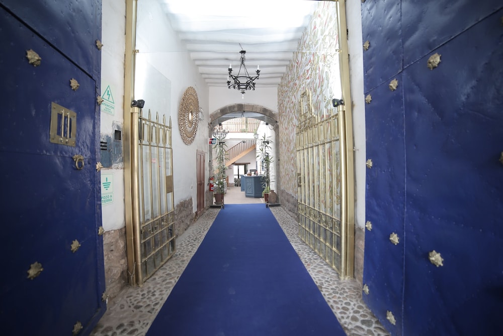 Posada Villa Mayor 42/47