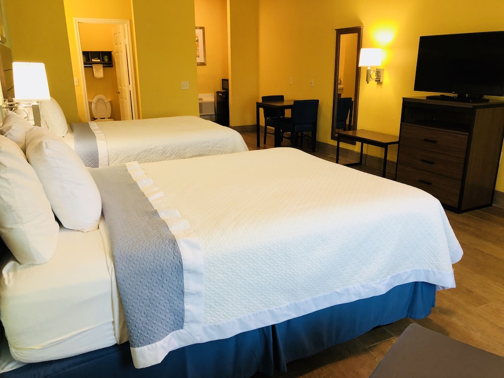 Days Inn by Wyndham Port Aransas TX 13/34