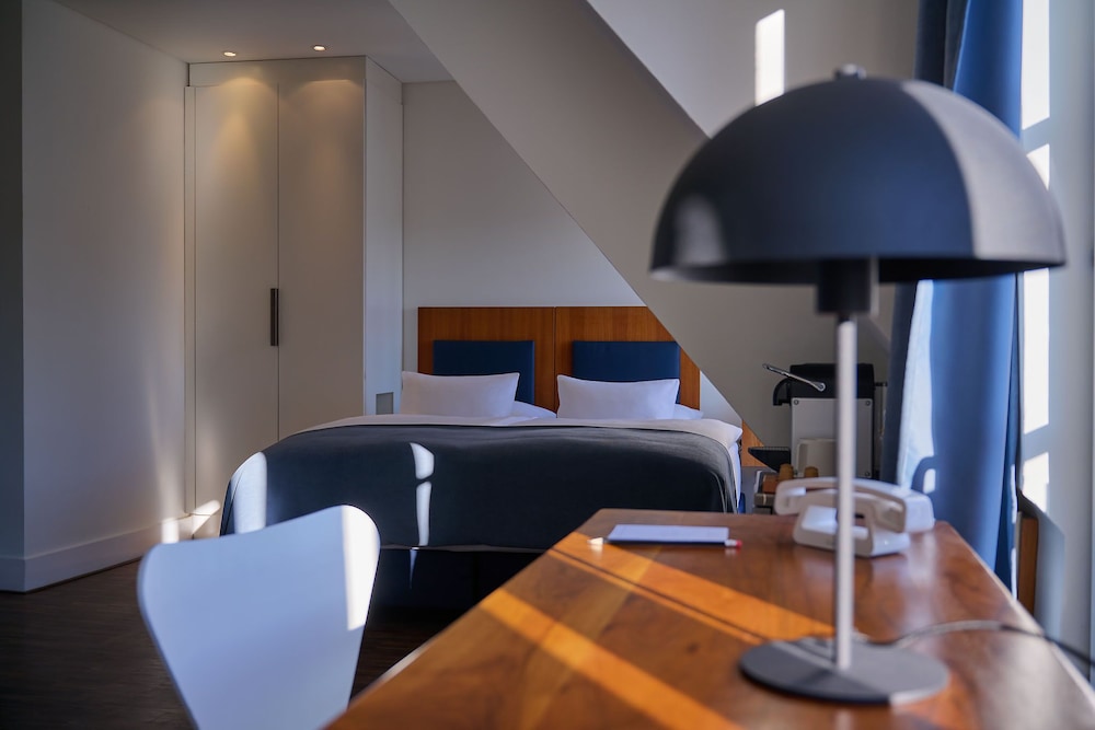 Classik Hotel Antonius 28/37