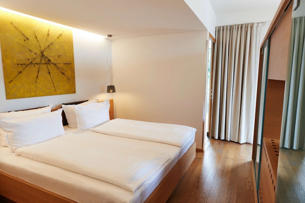 Steigenberger Hotel And Spa Krems 16/57