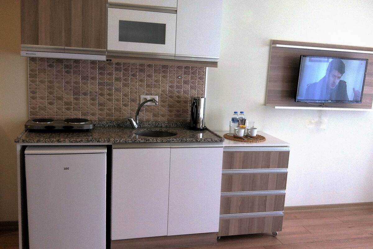 Bayrambey Otel 4/16