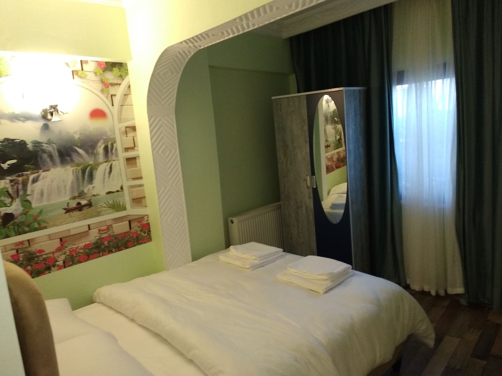 Istanbul City Center Hotel 9/28