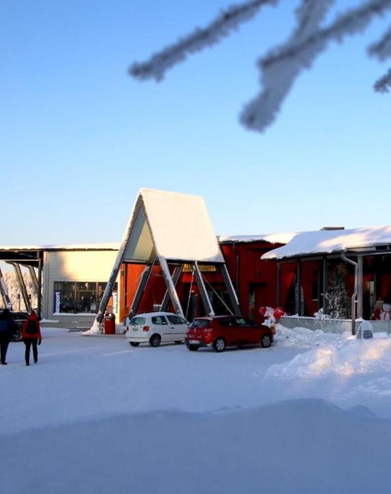 Lodge Kuukkeli Porakka 22/37