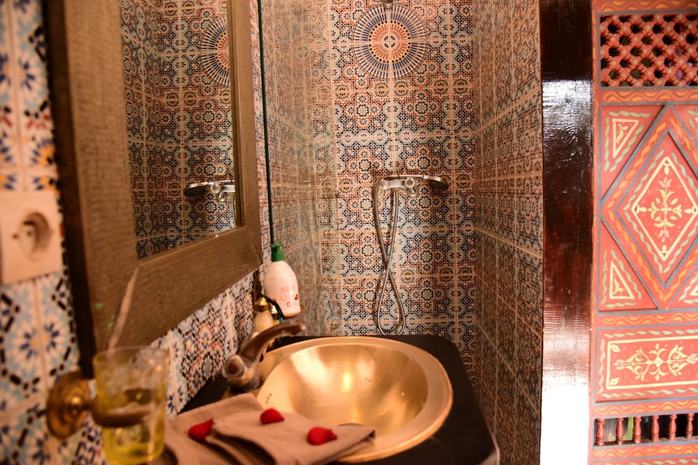 Riad Du Petit Prince 26/50