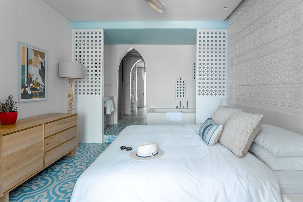 Cloud7 Residence Ayla Aqaba 25/55