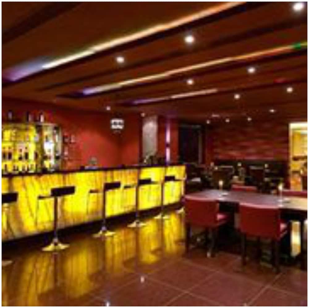 Vivanta Vijayawada MG Road (ex. The Gateway M G Road Hotel) 3/55