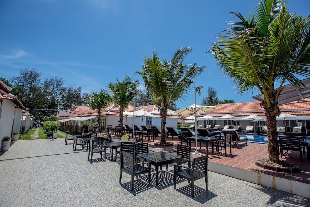 Good Time Resort 37/52