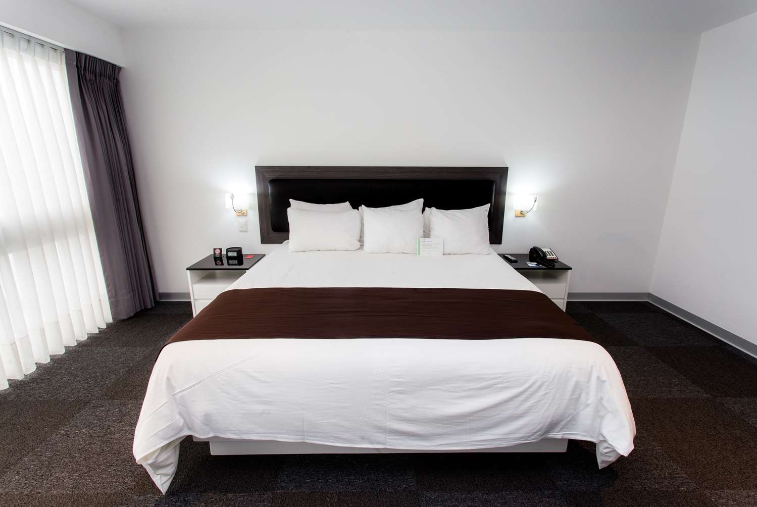 Wyndham Costa Del Sol Tumbes 17/77