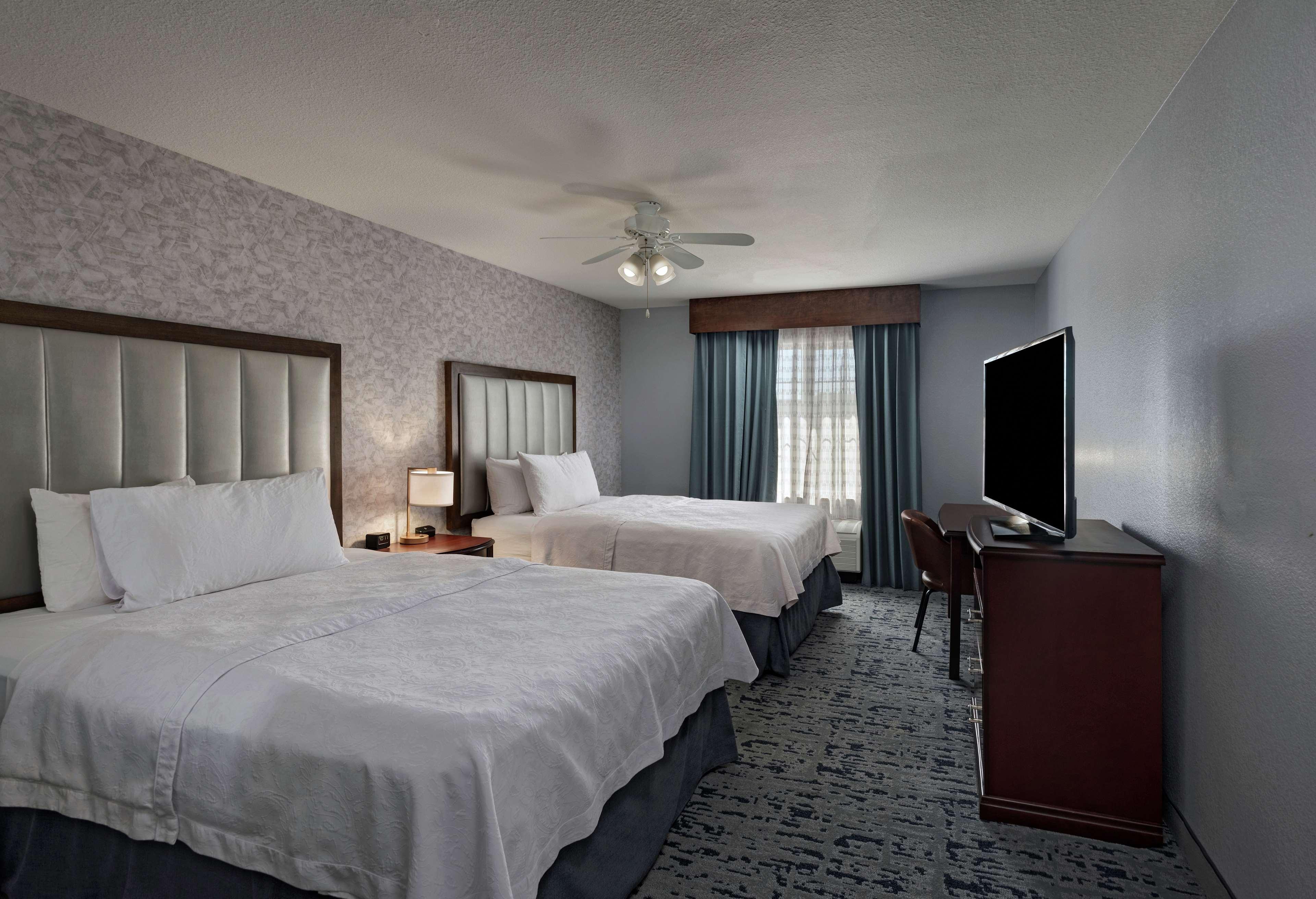 ROOM, 1 KING OR 2 QUEEN BEDS, ACCESSIBLE
