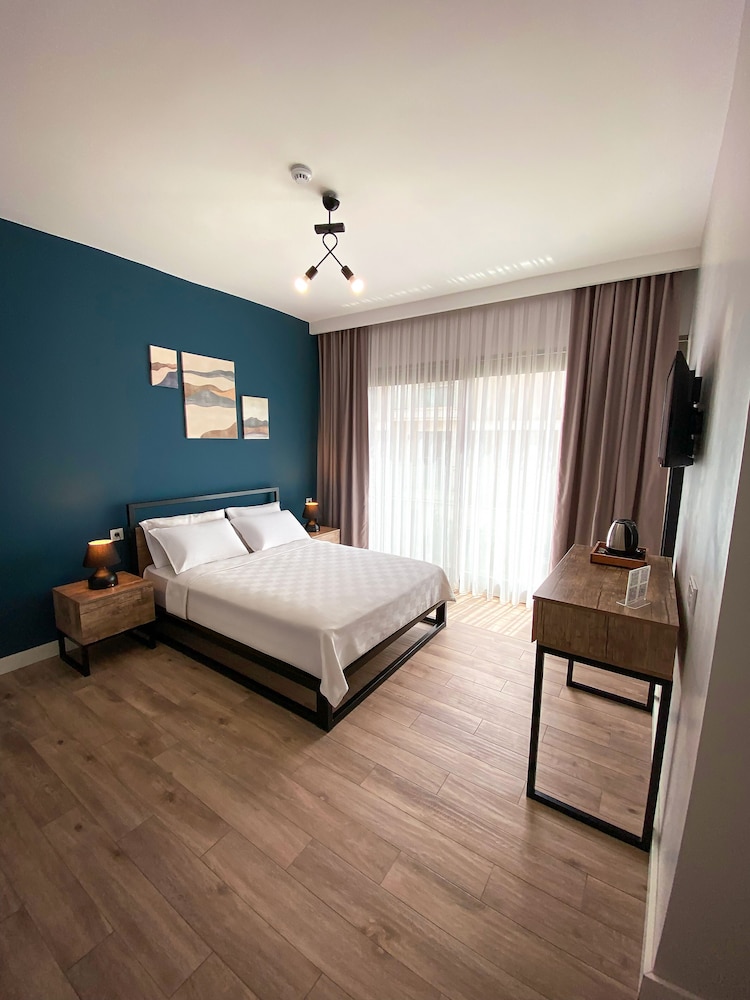 Sahil Butik Otel 12/50