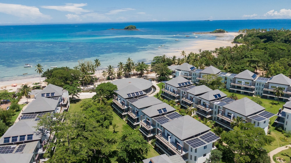 Royal Andilana Resort & Spa 76/80