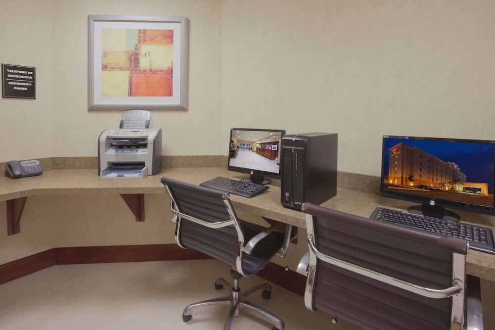Hampton Inn By Hilton Ciudad Victoria 47/50