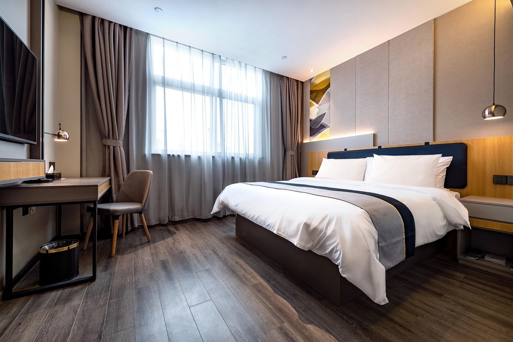 Homeinn Selected(Changshu Hengshan Road) 13/50