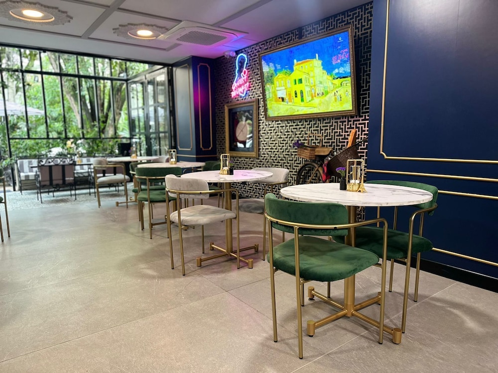Hotel Helene 42/50