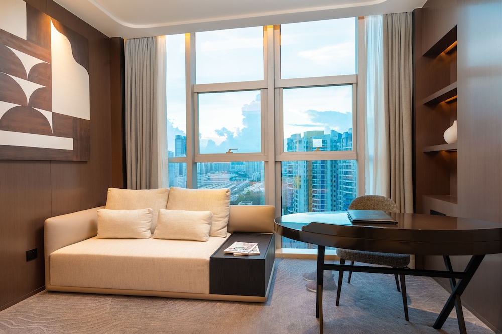Honder International Hotel 30/36