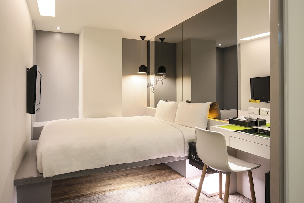 Cityinn Hotel Taipei Station Branch Iii 18/59