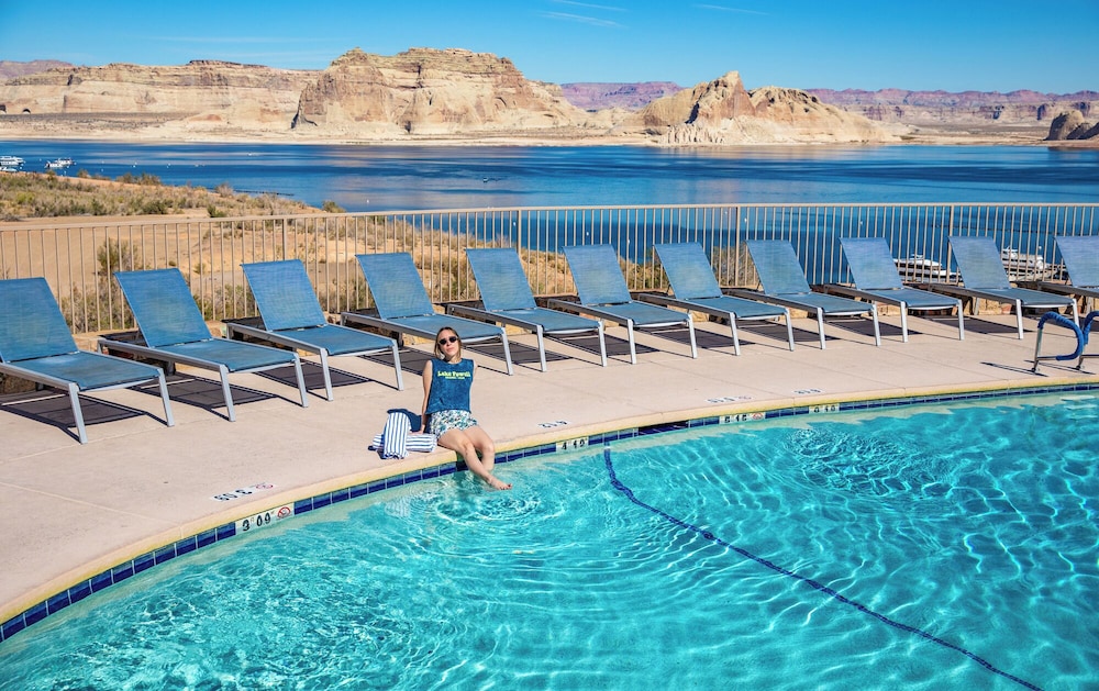 Lake Powell Resort 44/73