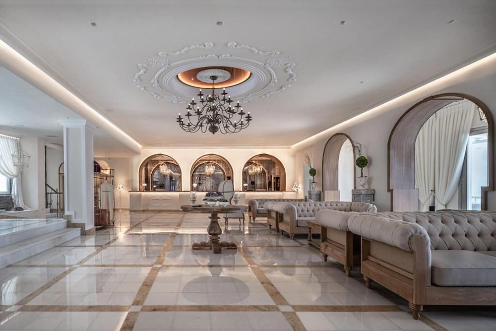 Saint John Hotel Villas and Spa 11/107