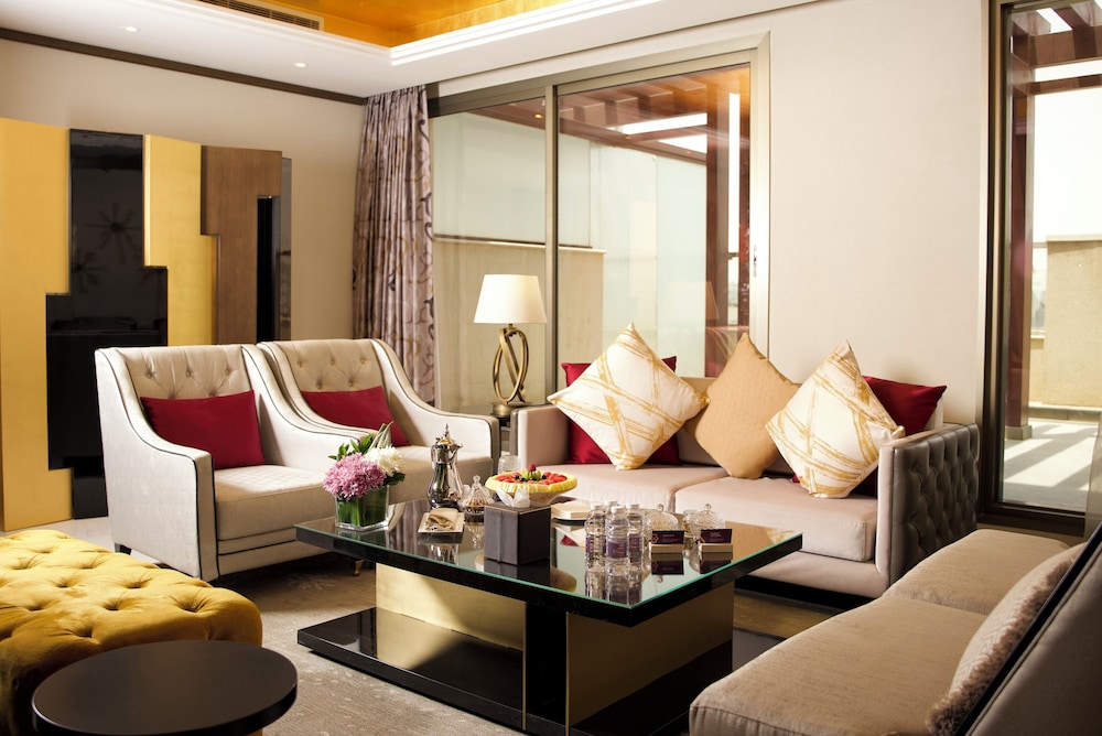 فندق جوديان(Joudyan Olaya Riyadh) 34/50
