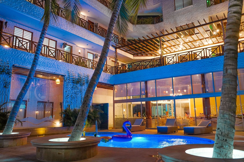 Hotel Karaya Dive Resort 47/58