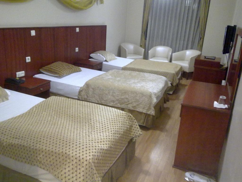 Okutur Otel 5/15