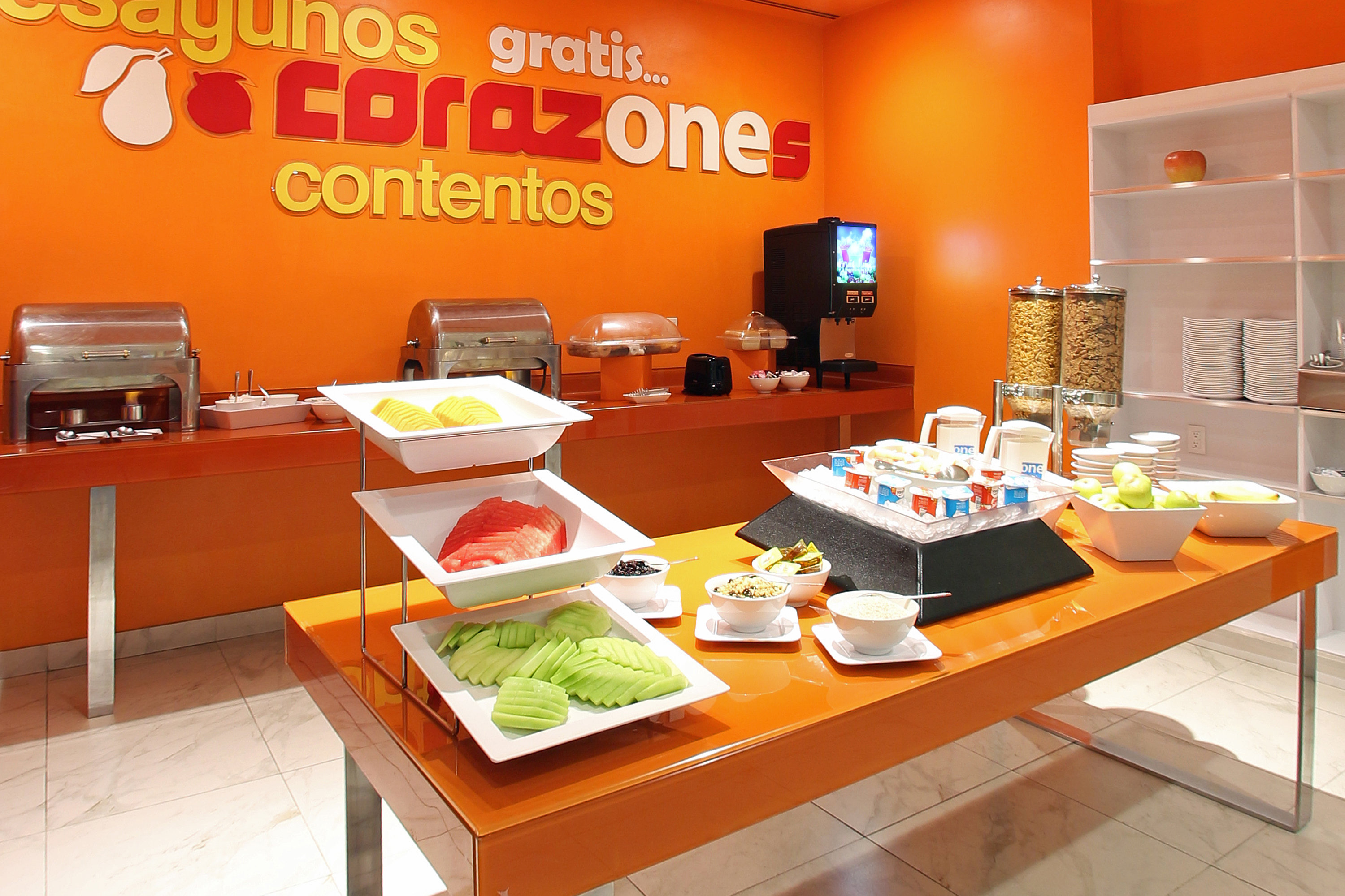 One Queretaro Plaza Galerias 45/62