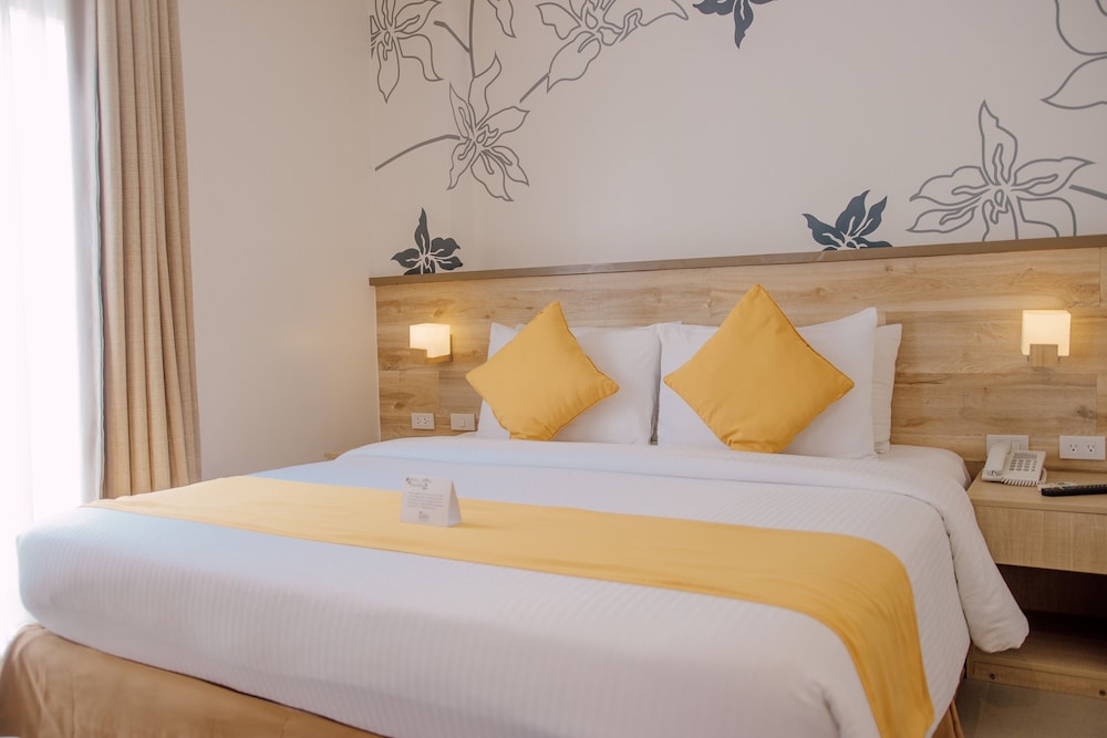 Azalea Hotels & Residences Boracay 19/46