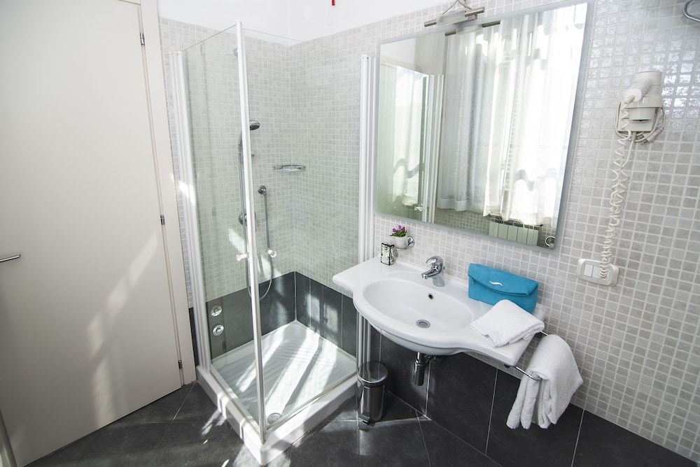 Hotel La Colonna 21/60