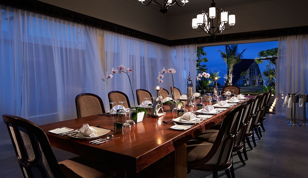 Samabe Bali Suites Villas 7/72