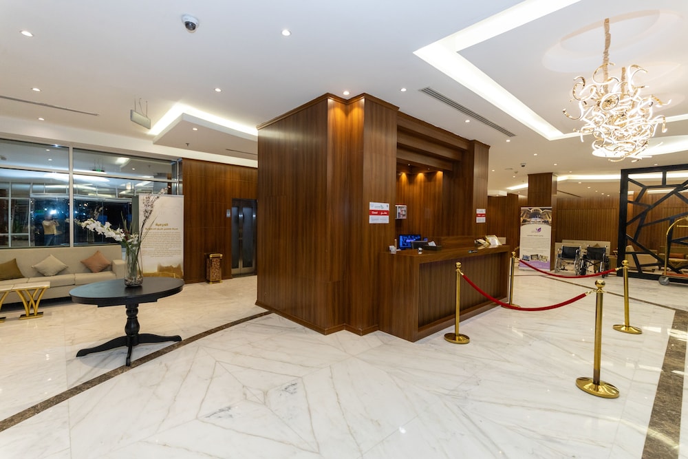 فندق ادماير(Admire Apart' Hotel) 6/50