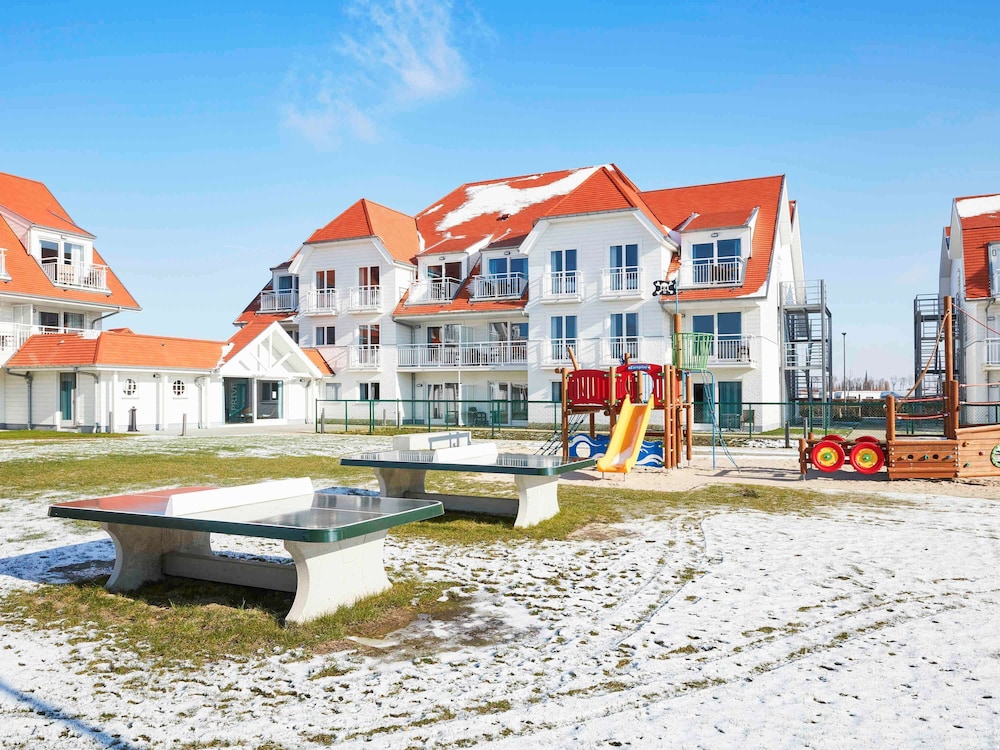 Ibis Styles Nieuwpoort 42/50