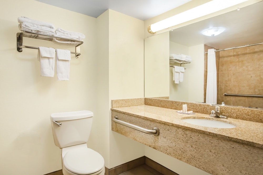 Days Inn by Wyndham Aberdeen 17/34