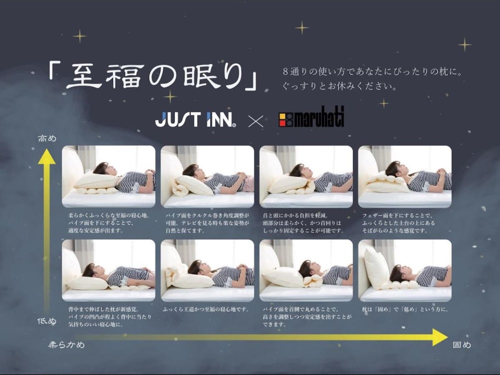 Just Inn Premium Toyohashi-eki Shinkansenguchi 5/61