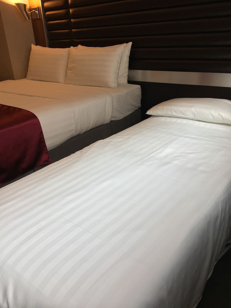 W5 Best Hotel 19/54