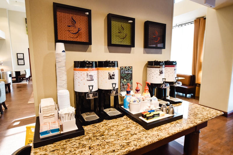 Hampton Inn And Suites Ocala Belleview 30/53